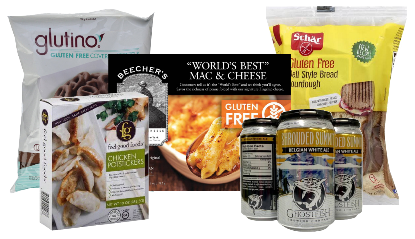 J bro #39 s Gluten Free Market J bro #39 s Gluten Free Market